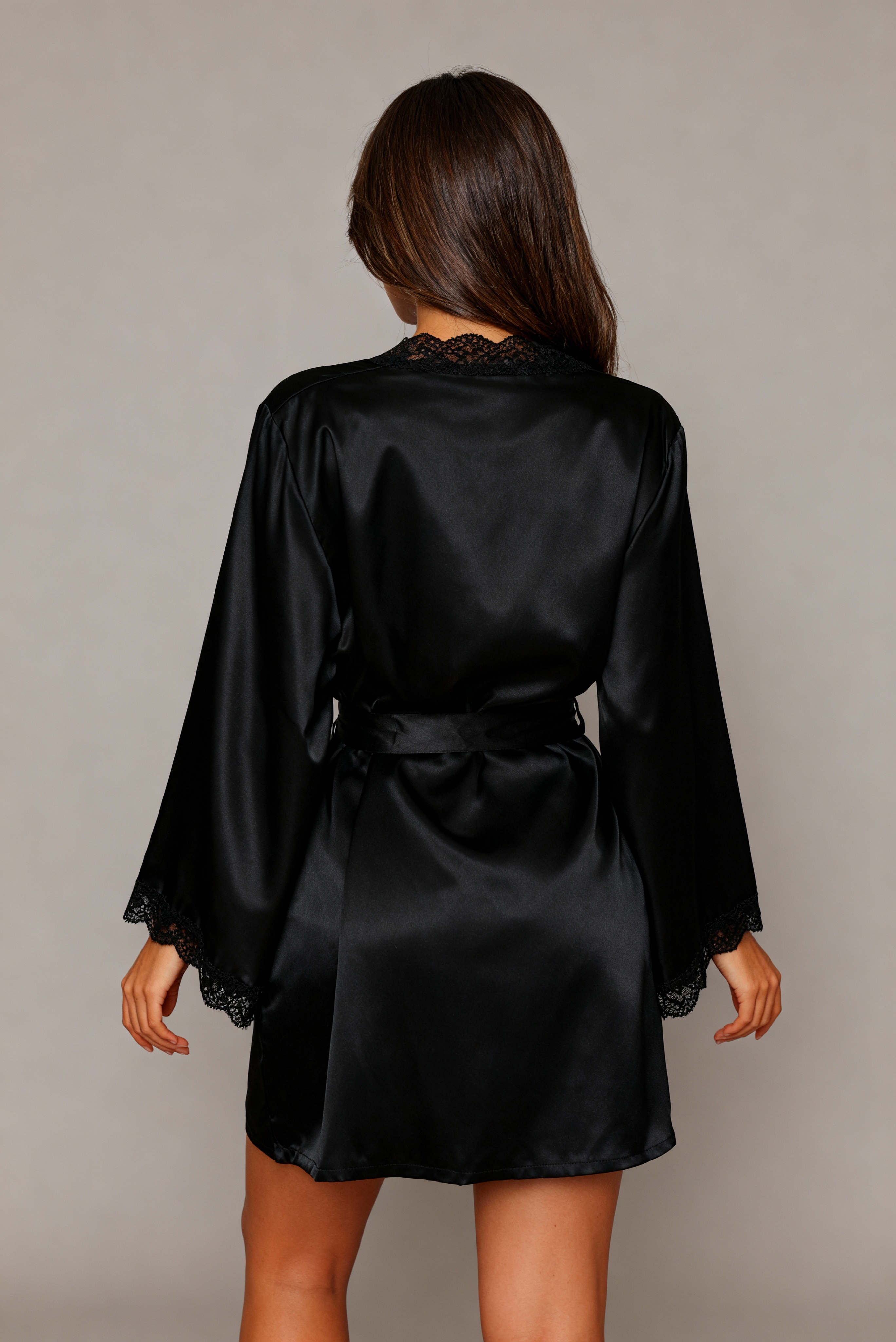 Kimono voor dames - Soelis