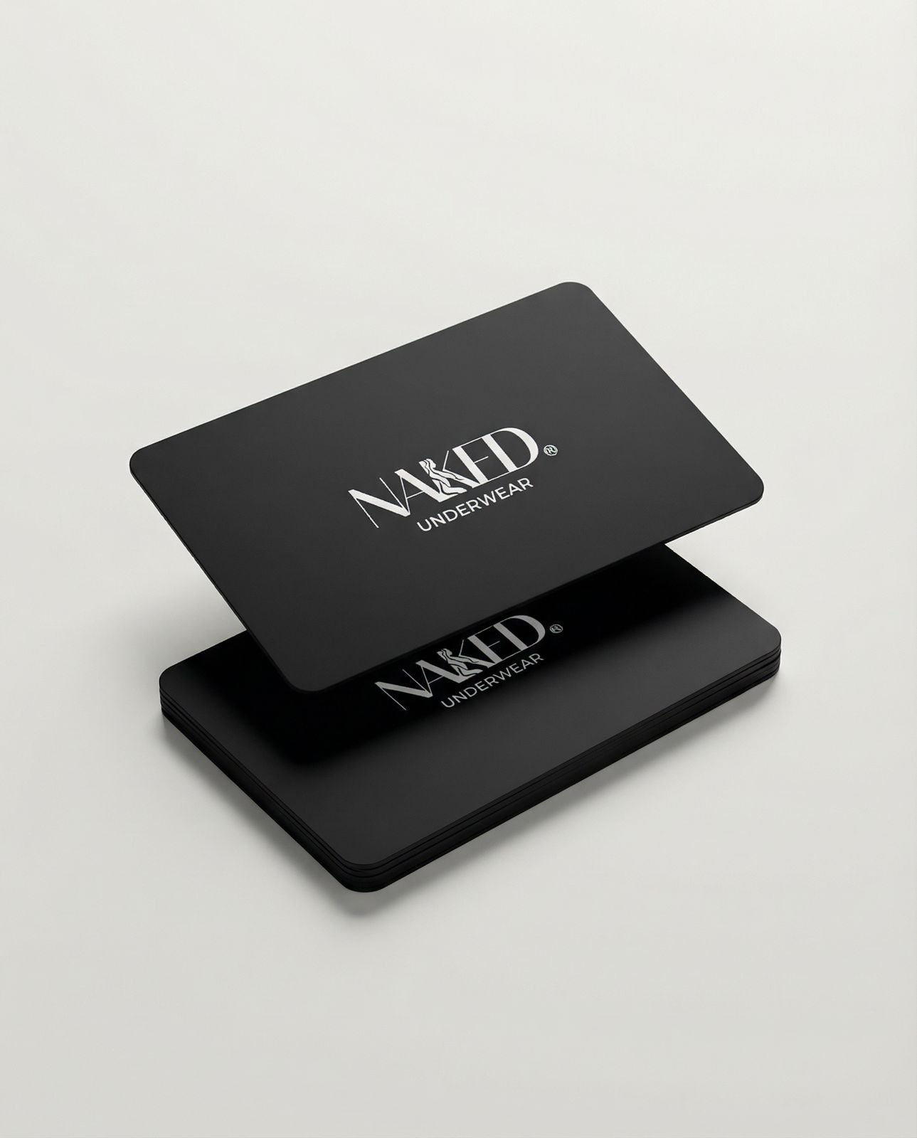 Cadeaukaart - NAKED Ondergoed NL