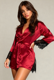 Kimono voor dames - Scarlett 