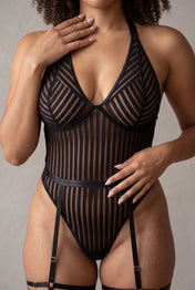 Body met dijlussen - DOLCE