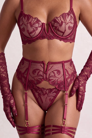 String - FLAME Bordeaux