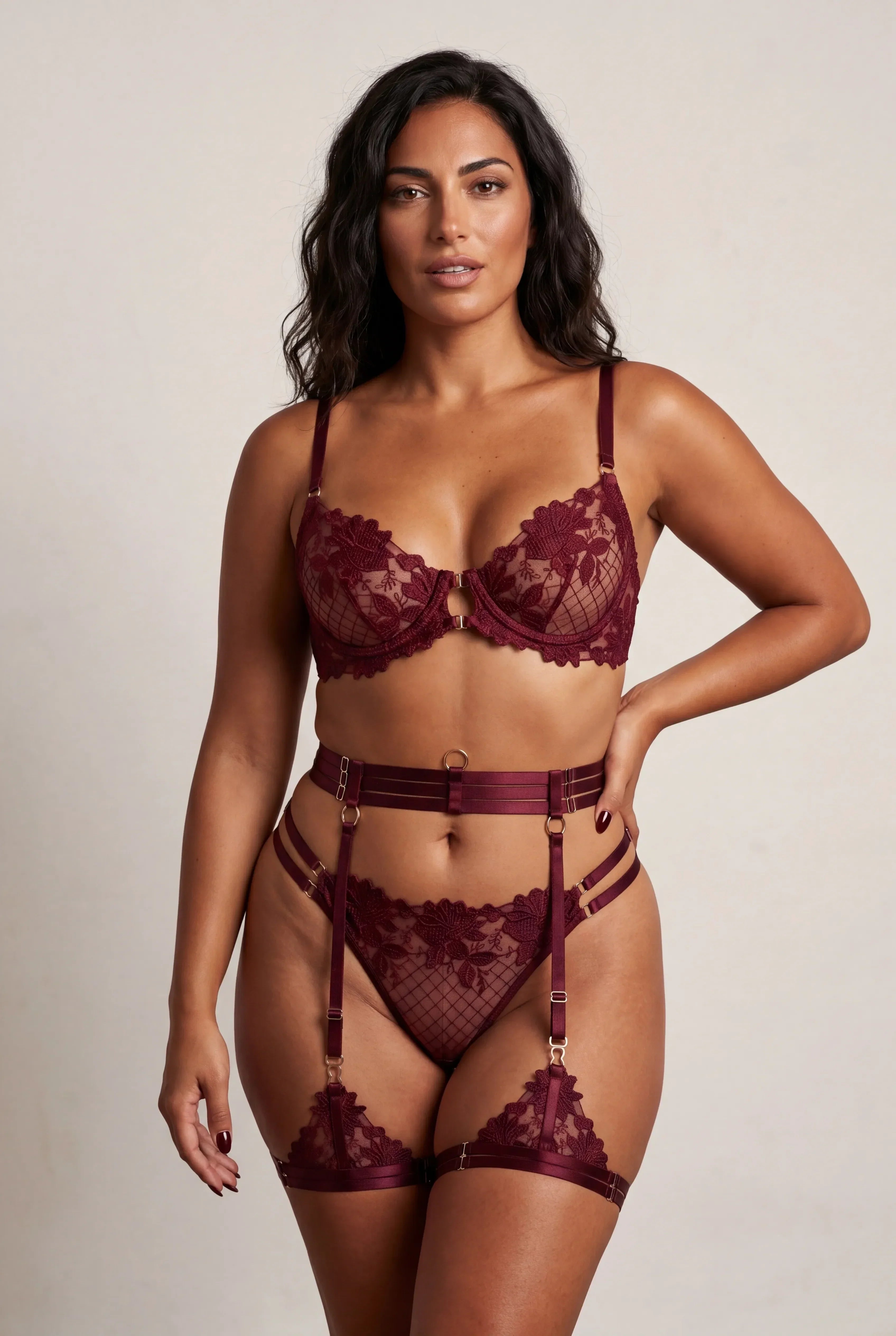 String - JOLYE Bordeaux